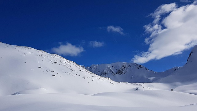Sådan vælger du den rette destination til familie skiferien