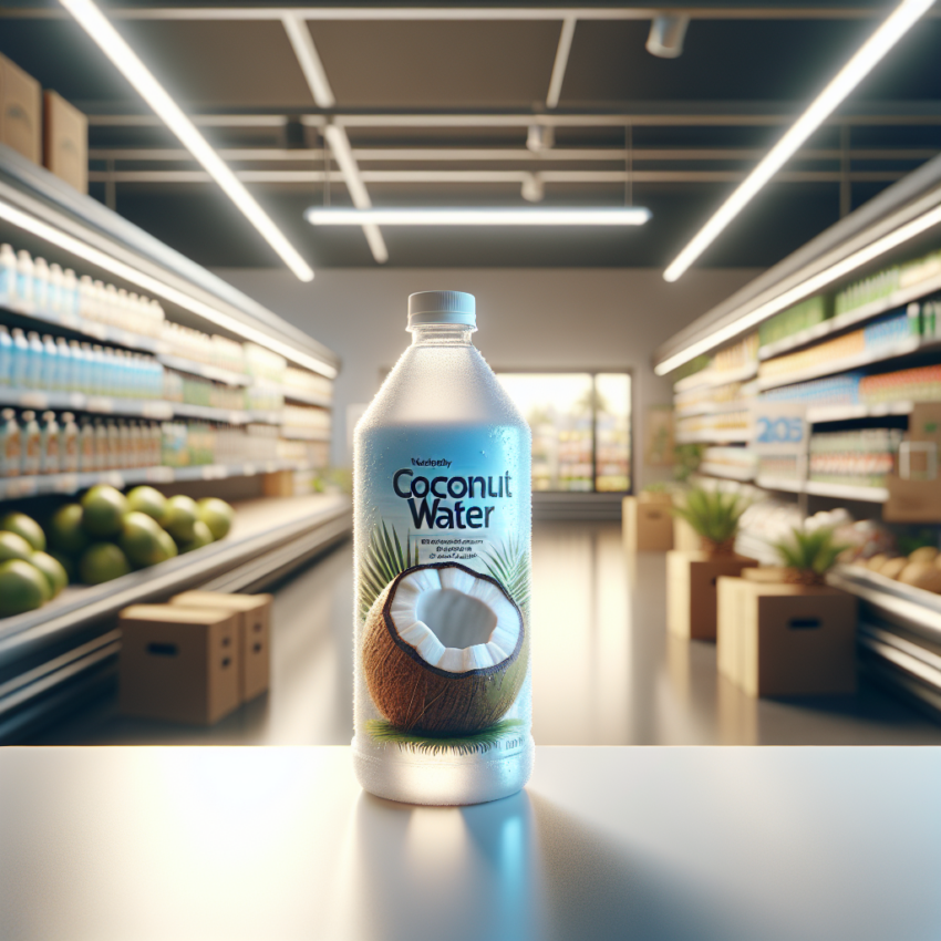 Kokosvand i føtex – smag, pris og kvalitet sammenlignet